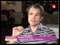 Interview with Bruno Pelletier (Интервью с Брюно Пельтье ...