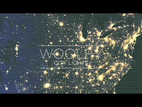 Woolfy - 17 / City Lights (future classic records)