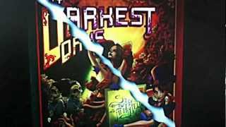 My darkest days - nature of the beast