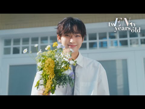 [DICON] 엔하이픈은, 내 봄날이다 (SUNOO)