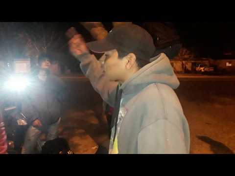 ASBRO vs DARK - 4TOS | E2B FREESTYLE - FECHA 11