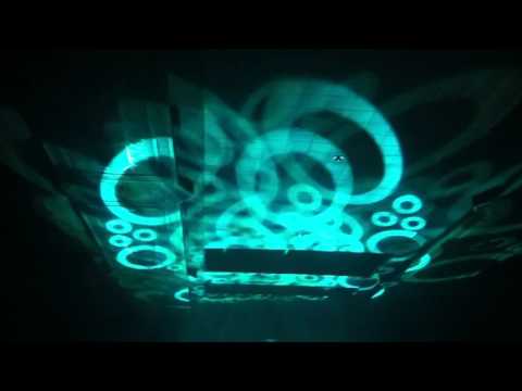 Brit Floyd live 4-18-16: high hopes.