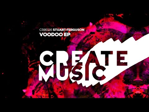 Stuart Ferguson  - Voodoo