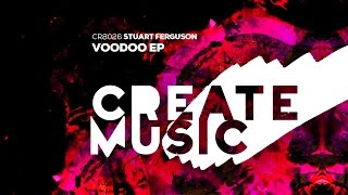Stuart Ferguson  - Voodoo