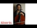 A Short Liebestraum No. 3, Cello