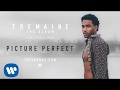 Trey Songz - Picture Perfect [Official Audio]