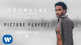 Trey Songz - Picture Perfect [Official Audio]