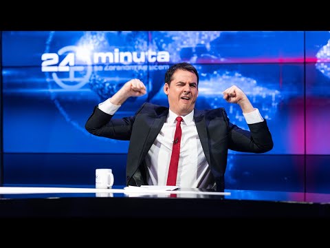 24 minuta: Bajkovito - Najjača ekonomija u Evropi (deo2)