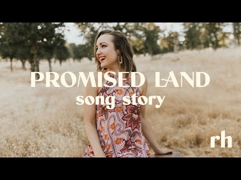 "Promised Land" Song Story: Rachel Hale