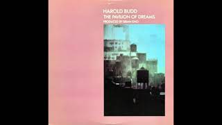 Harold Budd / Brian Eno - The Pavilion Of Dreams (1978)