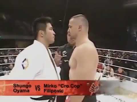 Karate vs boxeo ¿quien ganara ?