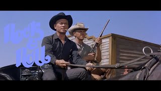 Deep Purple - Sail away