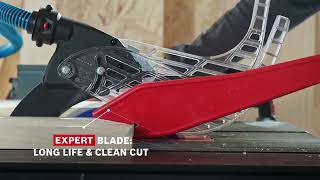 BOSCH EXPERT EXTS100-254X