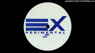 The Blue Dot Technique - Exhale