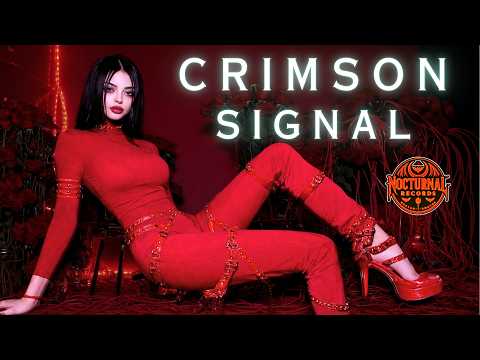 Luara - Crimson Signal (Official Music Video)