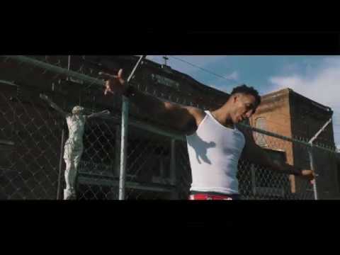 Percy Keith - Superstitious (Official Music Video)