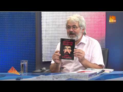 338. Ioan Rusu - Cercul vietii crestine (1)