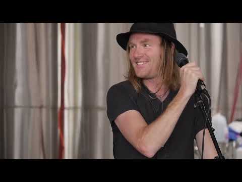 The Faint - Full Performance (Live on KEXP)