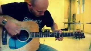 Sonic Youth - Renegade Princess (cover)