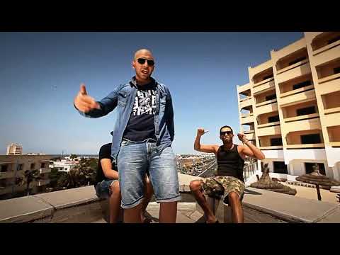 DJ Hamida Feat  Mister You & Al bandit   Ana Liouma