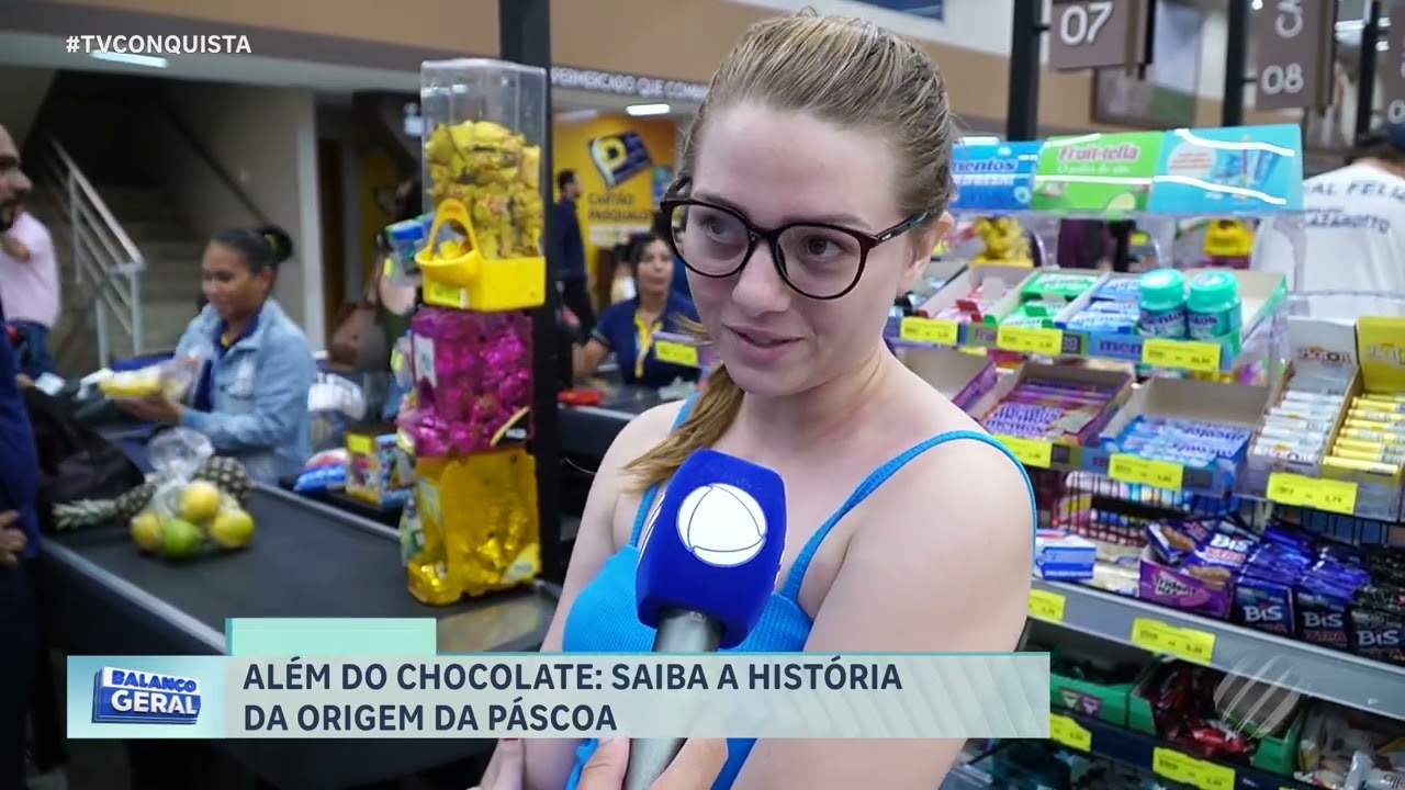 A verdadeira origem da Páscoa: do significado religioso ao chocolate