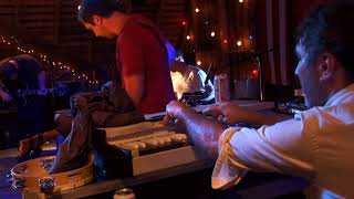 The Walkmen - Thinking of a Dream I Had - 7/4/2010 - Codfish Hollow Barn - Maquoketa, IA