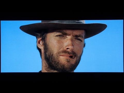 Zwei glorreiche Halunken (1966) - Original deutscher Kinotrailer