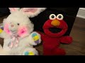 Real Vs Fake Tickle Me Elmo