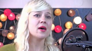 Jo Wedin et Jean Felzine - Ruler Of My Heart (Froggy's Session)