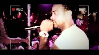 JIM JONES SEN CITY GIRLFRIEND ON MY CAMERA TONY MONTANA FREESTYLE