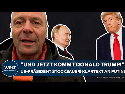 DÄNEMARK: Erneuter Alarm! Hybride Attacke! Kreml blockt ab! "Die Blogger werden konkreter!"
