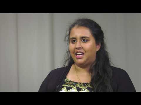 Geetsikha's Story: Anxiety in a "Model Minority" - YouTube