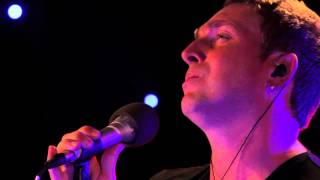 Johnny Reid | Right Where I Belong