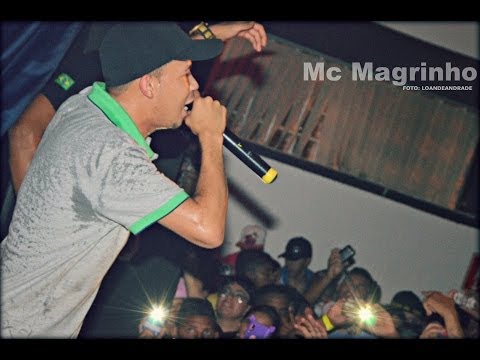 MC Pedrinho, MC Magrinho, MC Nandinho e MC Kalzin Dom Dom Dom Boquete Bom DJ R7 Lançamento 2014