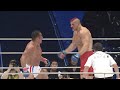 PRIDE Total Elimination 2006 Kazuyuki Fujita Vs James Thompson
