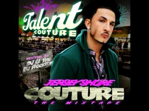 Talent Couture - Pretty Boy Everything prod. by Zo The Beat Boi