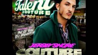 Talent Couture - Pretty Boy Everything prod. by Zo The Beat Boi