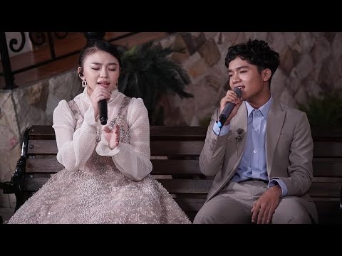 BETRAND x ANNETH ||SAHABAT TAK AKAN PERGI|| Special Hut Transmedia