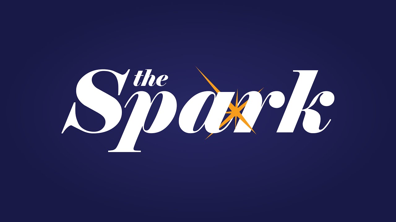 Dr. Venus Ricks and Denise Evans on The Spark