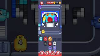 Pixel Flow Level 488