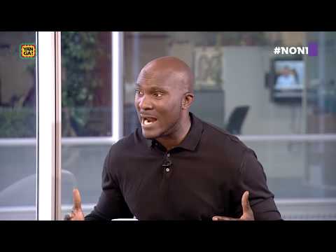 Best of Noni Men - Noni Season 5 Episode 28