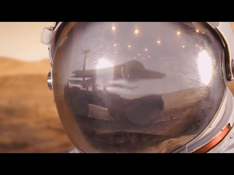 Civilization HD - To the Unknown Man - RBO Vangelis Cover