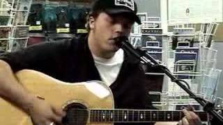 Jason Isbell - live @ Criminal Records