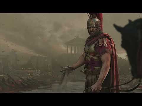 LA CRISI DELLA REPUBBLICA - La storia romana in due minuti #190