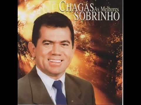 CHAGAS SOBRINHO-DEPOIS DA MURALHA