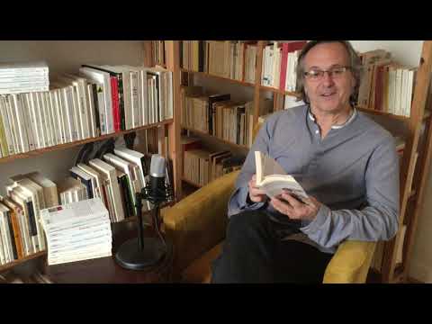 Romain Gary - La promesse de l'aube - Lecture Marc Roger