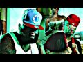 Game Ft Rick Ross - Red Bottom Boss 