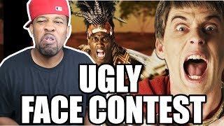 [ REACTION ] Shaka Zulu vs Julius Caesar. Epic Rap Battles of History &amp; ERB Behind the Scenes‼