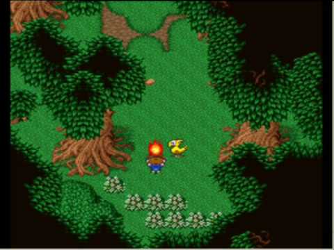 Final Fantasy V 100% Perfect Game Walkthrough: Part 1 - Yay for Intros That Cannot Be Skipped!!!