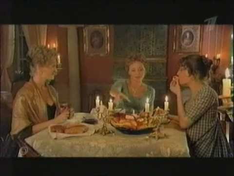 Aide de Camp of Love - ep 5 [3/3] Адъютанты любви серия 5